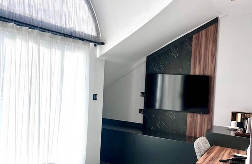 Fethiye City Center Hotel | Telmessos City Hotel ADULTS ONLY
