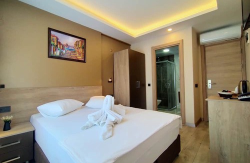 Edirne Hotel | Palmiye Royale Palace Edirne