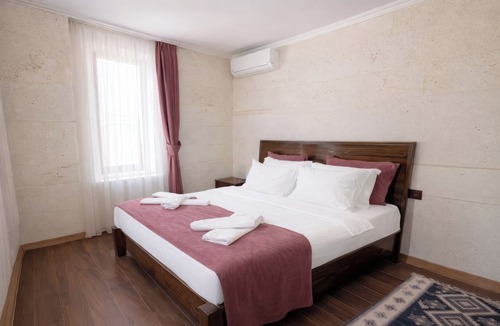 Goreme Hotel | Yellow Stone Suites