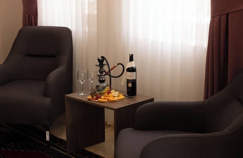Goreme Hotel | Yellow Stone Suites