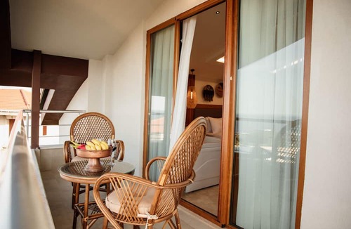 Sile Hotel | Villaqua Boutique Hotel