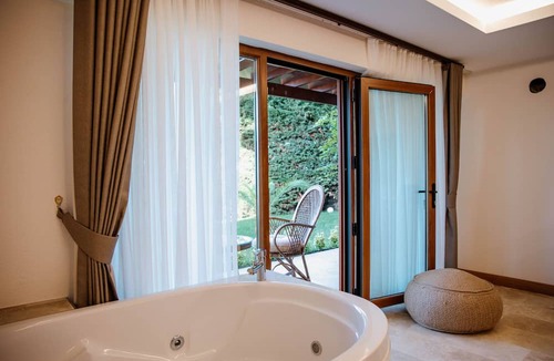 Sile Hotel | Villaqua Boutique Hotel