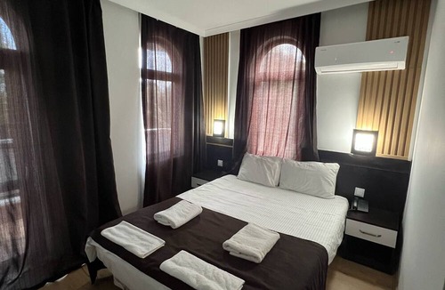 Konyaalti Hotel | KOLİBRY SV HOTEL