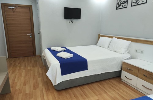 Canakkale Hotel | Hotel Marmara