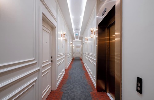 Fatih Hotel | New Inn Hotel Old Town