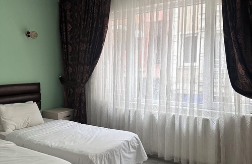Taksim Resort | Magnolia suites taksim