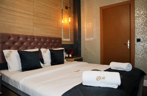 Cumhuriyet Hotel | GRAND ONUR HOTEL ŞİŞLİ