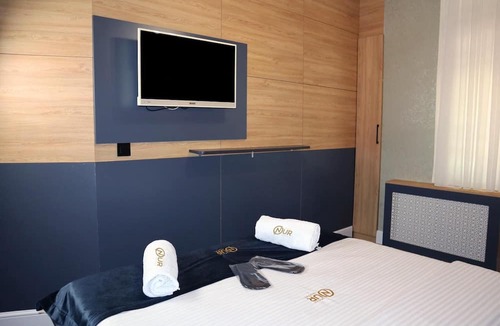 Cumhuriyet Hotel | GRAND ONUR HOTEL ŞİŞLİ