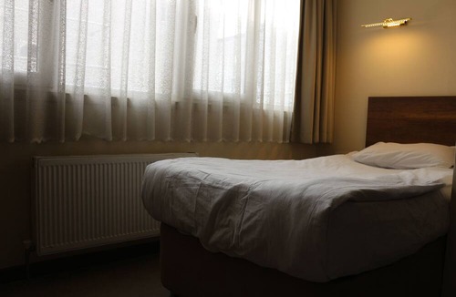 Yenimahalle Hotel | Center Room Hotel