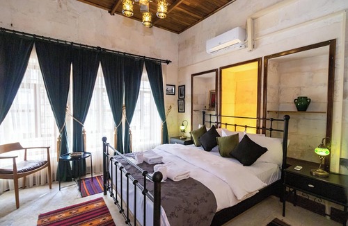 Eyyubiye House | Nomad Inn