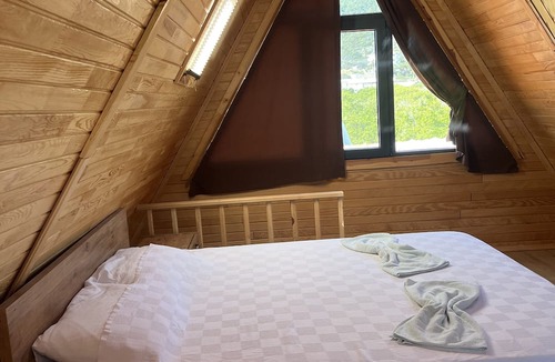 Adrasan Apartment | Adrasan Twin Aparts