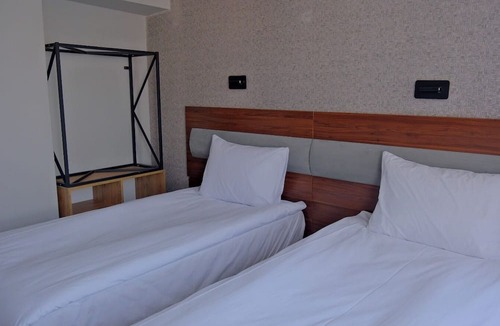 Konya City Center Hotel | PLUSCITY HOTEL