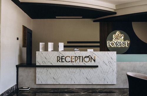 Goynuk Resort | FOREST IN HOTEL - All inclusive