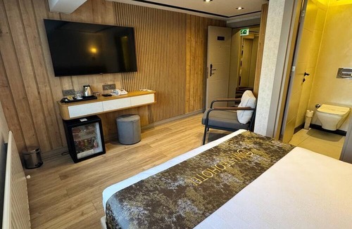 Beylerbeyi Hotel | Mateo Hotel