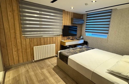 Beylerbeyi Hotel | Mateo Hotel