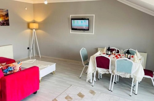 Altınordu Apartment | bagdad