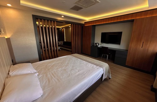 Yenimahalle Hotel | Volley Hotel Ankara
