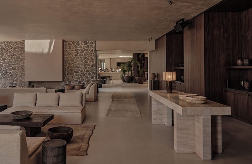 Dagbelen Hotel | Scorpios Bodrum