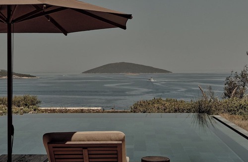 Dagbelen Hotel | Scorpios Bodrum