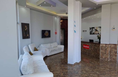 Yalıkoy Hotel | Adil butik otel