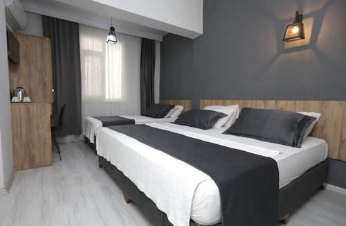 Gelibolu Hotel | KAYA SUİT OTEL