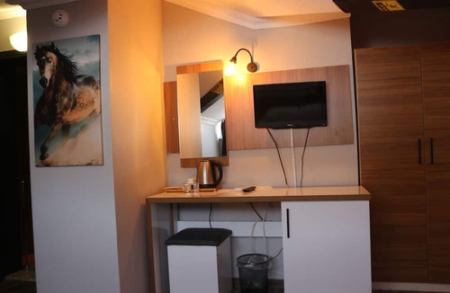 Altinoluk Hotel | Lopera Beach Hotel