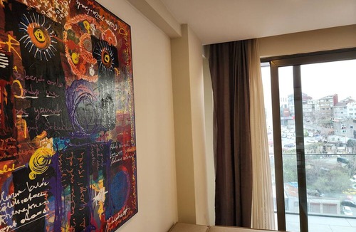 Harbiye Hotel | Perfect Residence Taksim