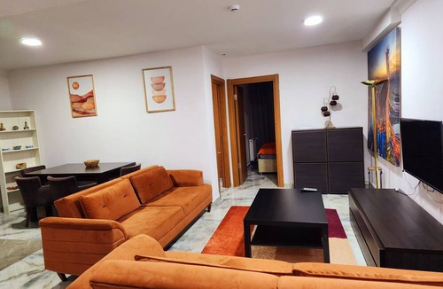 Harbiye Hotel | Perfect Residence Taksim