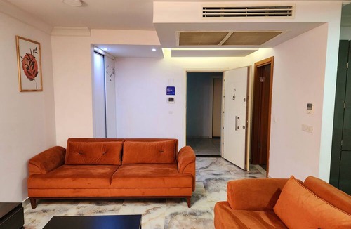 Harbiye Hotel | Perfect Residence Taksim