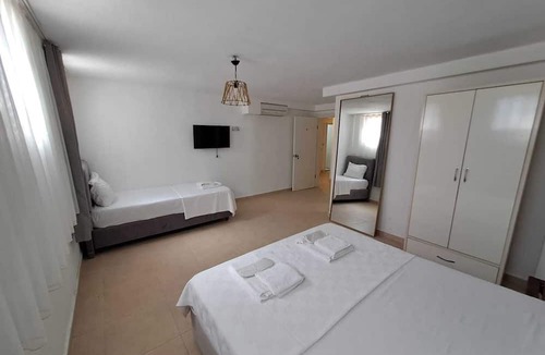 Bozcaada Hotel | CALİSTO 17 BUTİK OTEL