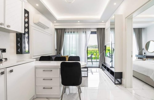 Camyuva Apartment | Edem Apartments