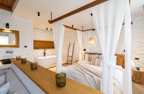 Ancient Side Hotel | Nomad Hotel Side - Adults Only