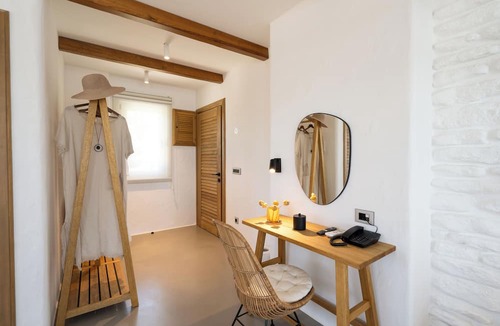 Ancient Side Hotel | Nomad Hotel Side - Adults Only