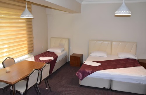 Erzincan Hotel | Hotel Bulut