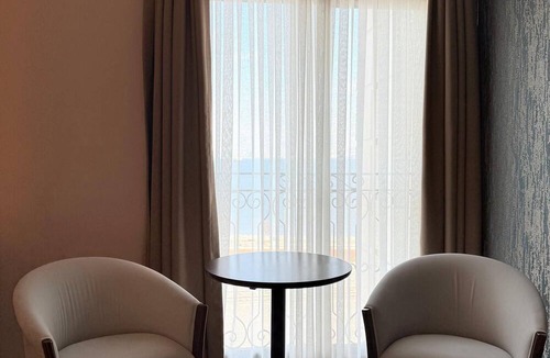 Konak Hotel | The Yalı Konak Hotel İzmir
