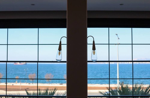 Konak Hotel | The Yalı Konak Hotel İzmir