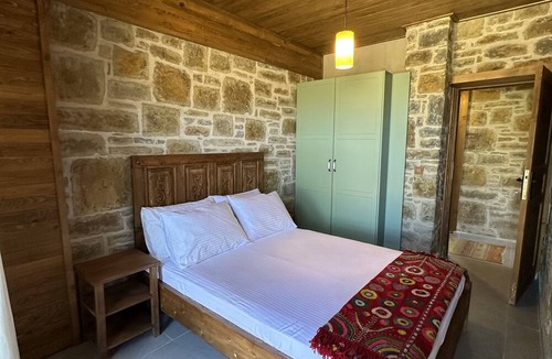 Gokceada Hotel | Kinzi İmroz
