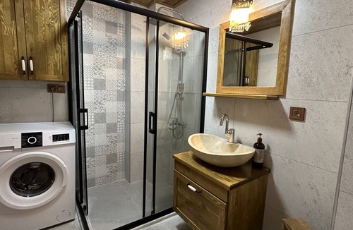 Gokceada Hotel | Kinzi İmroz