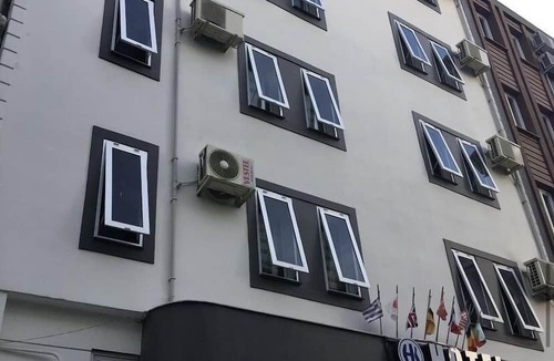 Kirklareli Bed & Breakfast | Karakaya Hotel