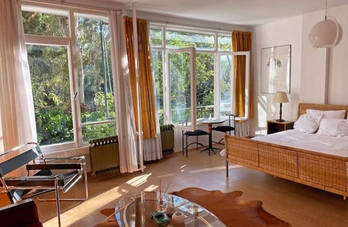 Fenerbahce Apartment | Artistic Apartment in Fenerbahce!