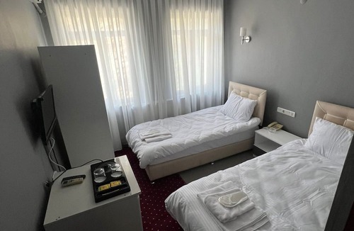Puturge Resort | The Hılltop