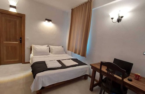 Konyaalti House | Seron Mountain House