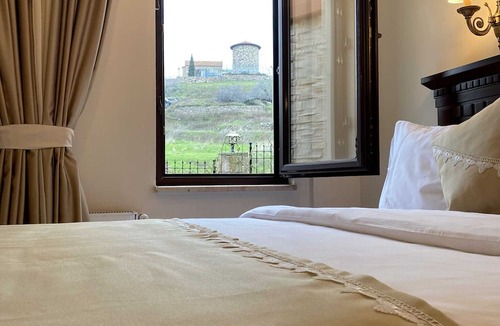 Ayvalik Hotel | Suinn Cunda