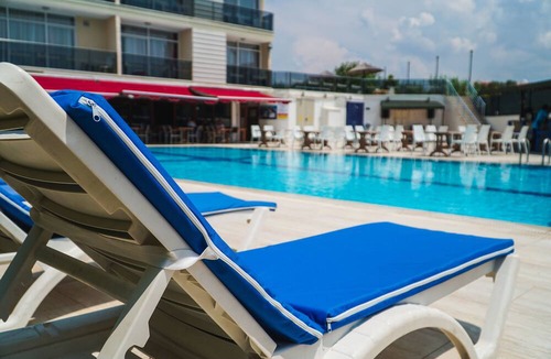 Yavansu Mahallesi Hotel | BELMARE HOTEL