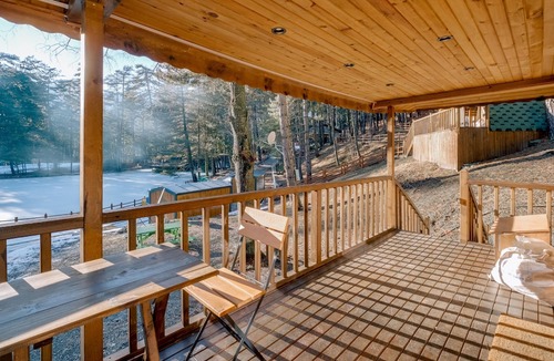 Tosya House | Bungalow in Nature Near Dipsiz Lake