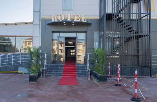 Hayrabolu Hotel | HAYRABOLU HOTEL