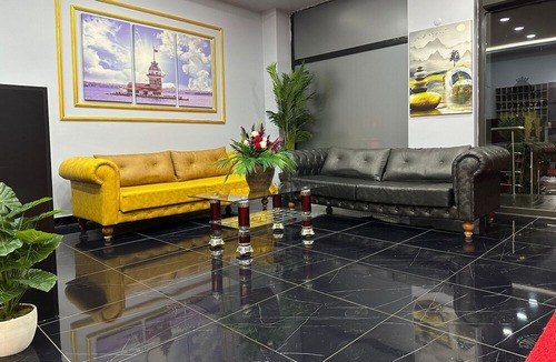 Hayrabolu Hotel | HAYRABOLU HOTEL