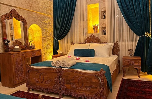 Midyat Hotel | Seyri Asur Konağı