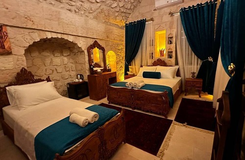 Midyat Hotel | Seyri Asur Konağı