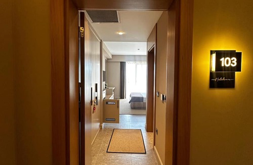 Masukiye House | Melekona House